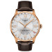 Часы Tissot Chemin Des Tourelles Powermatic 80 GMT T099.429.36.038.00