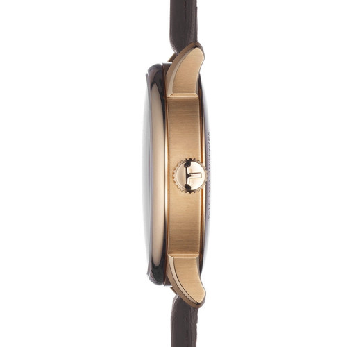 Часы Tissot Chemin Des Tourelles Powermatic 80 GMT T099.429.36.038.00