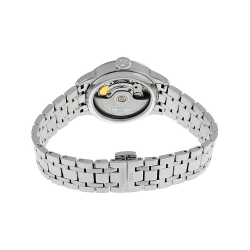 Часы Tissot Chemin Des Tourelles Powermatic 80 Lady T099.207.11.037.00