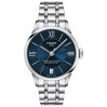 Часы Tissot Chemin Des Tourelles Powermatic 80 Lady T099.207.11.048.00