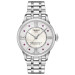 Часы Tissot Chemin Des Tourelles Powermatic 80 Lady T099.207.11.113.00