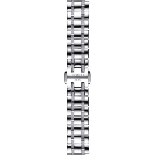 Часы Tissot Chemin Des Tourelles Powermatic 80 Lady T099.207.11.116.00
