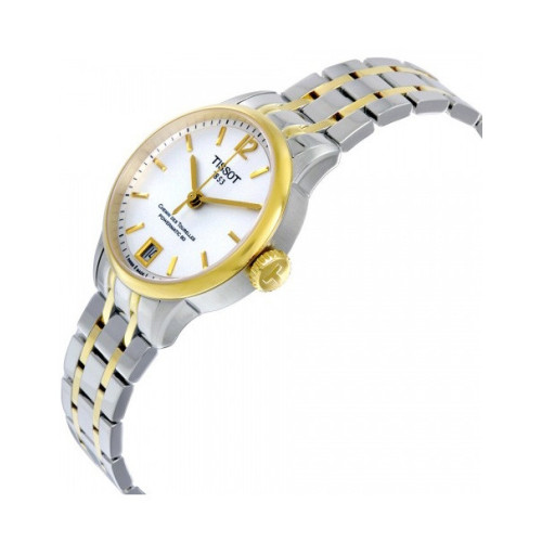 Часы Tissot Chemin Des Tourelles Powermatic 80 Lady T099.207.22.037.00