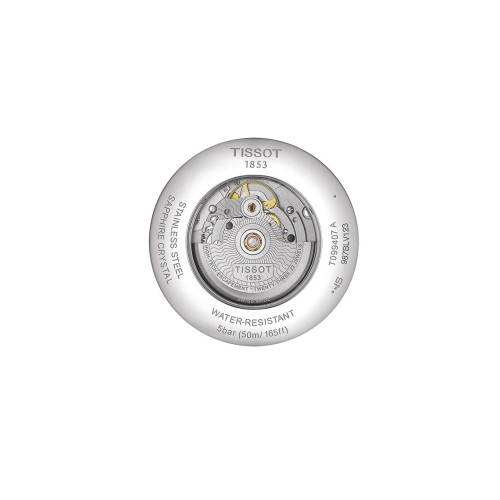 Часы Tissot Chemin Des Tourelles Powermatic 80 T099.407.11.033.00