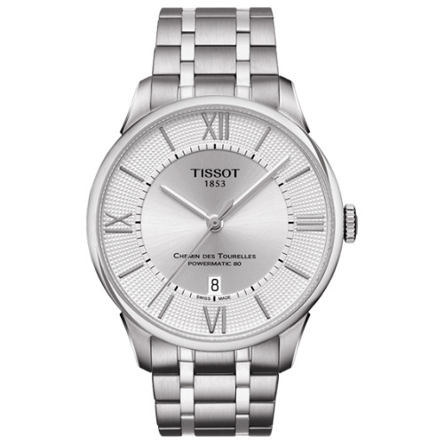 Tissot Chemin Des Tourelles Powermatic 80 T099.407.11.038.00