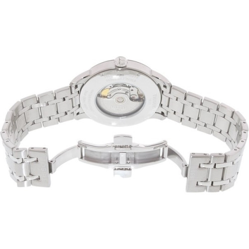 Часы Tissot Chemin Des Tourelles Powermatic 80 T099.407.11.038.00