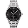 Часы Tissot Chemin Des Tourelles Powermatic 80 T099.407.11.058.00