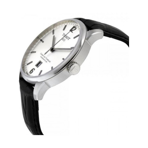 Часы Tissot Chemin Des Tourelles Powermatic 80 T099.407.16.037.00