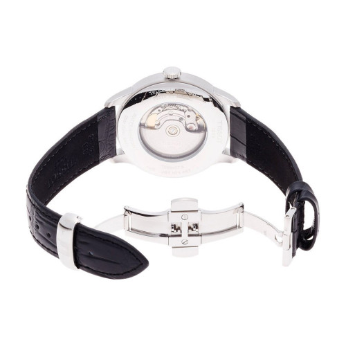 Часы Tissot Chemin Des Tourelles Powermatic 80 T099.407.16.037.00
