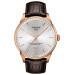 Часы Tissot Chemin Des Tourelles Powermatic 80 T099.407.36.037.00