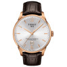 Часы Tissot Chemin Des Tourelles Powermatic 80 T099.407.36.037.00