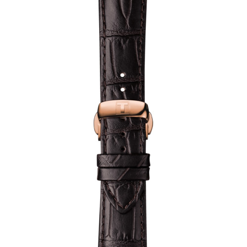 Часы Tissot Chemin Des Tourelles Powermatic 80 T099.407.36.447.00