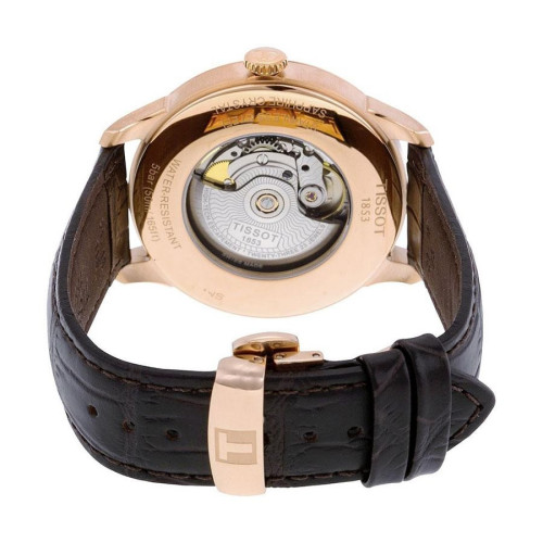 Часы Tissot Chemin Des Tourelles Powermatic 80 T099.407.36.448.00