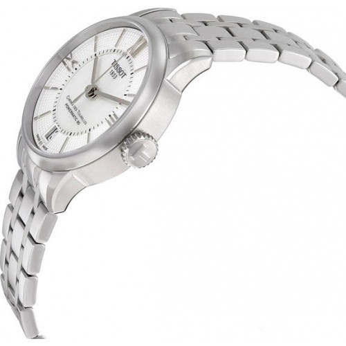 Часы Tissot Chemin Des Tourelles T099.207.11.118.00