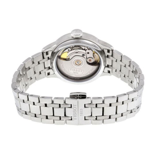 Часы Tissot Chemin Des Tourelles T099.207.11.118.00