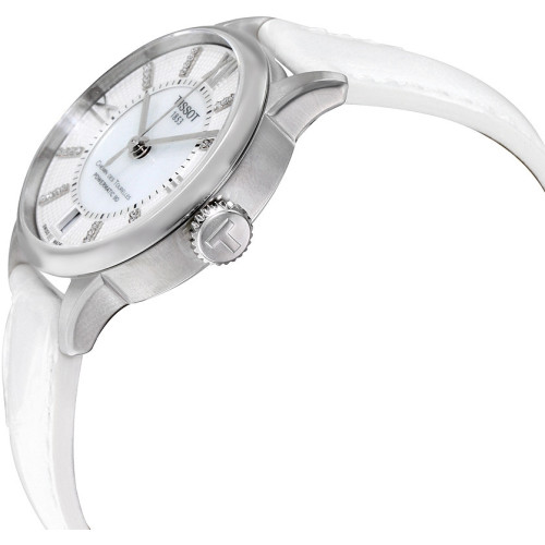 Часы Tissot Chemin Des Tourelles T099.207.16.116.00