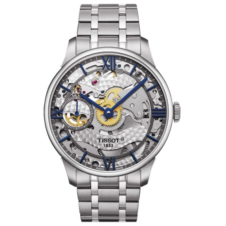 Tissot Chemin Des Tourelles T099.405.11.418.00