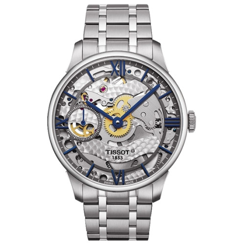 Tissot Chemin Des Tourelles T099.405.11.418.00