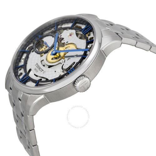 Часы Tissot Chemin Des Tourelles T099.405.11.418.00