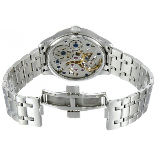 Часы Tissot Chemin Des Tourelles T099.405.11.418.00