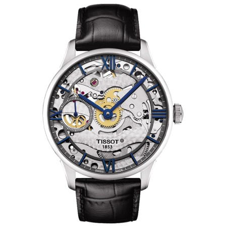 Tissot Chemin Des Tourelles T099.405.16.418.00