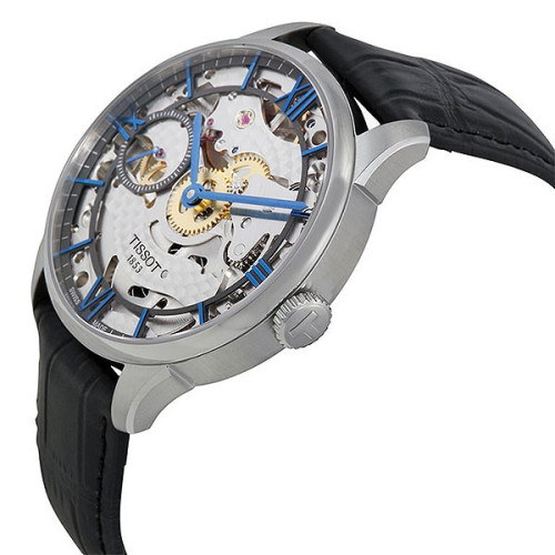 Часы Tissot Chemin Des Tourelles T099.405.16.418.00