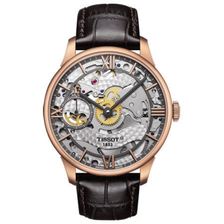 Tissot Chemin Des Tourelles T099.405.36.418.00