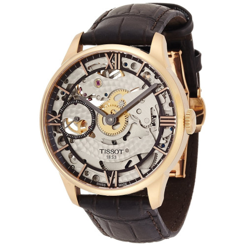 Часы Tissot Chemin Des Tourelles T099.405.36.418.00