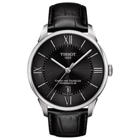 Tissot Chemin Des Tourelles T099.407.16.058.00
