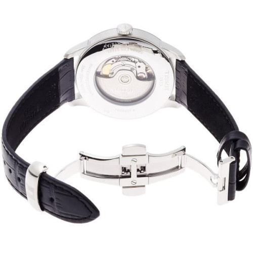Часы Tissot Chemin Des Tourelles T099.407.16.058.00