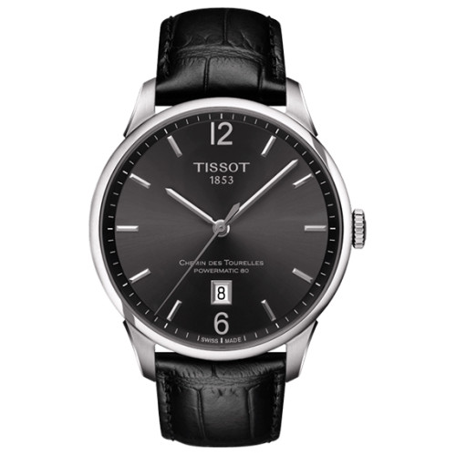 Часы Tissot Chemin Des Tourelles T099.407.16.447.00