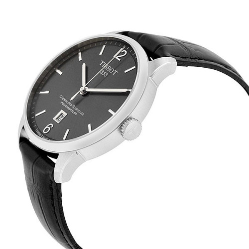 Часы Tissot Chemin Des Tourelles T099.407.16.447.00