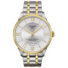 Часы Tissot Chemin Des Tourelles T099.407.22.038.00