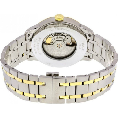Часы Tissot Chemin Des Tourelles T099.407.22.038.00