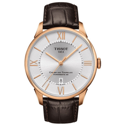 Часы Tissot Chemin Des Tourelles T099.407.36.038.00