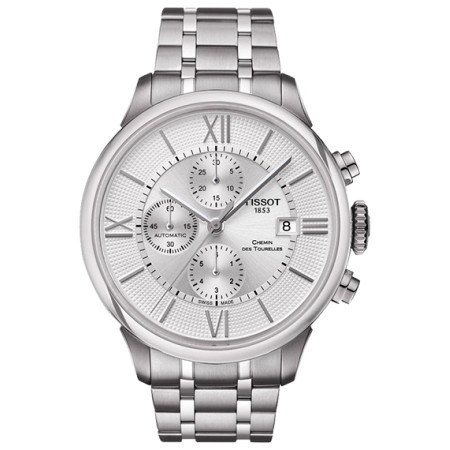 Tissot Chemin Des Tourelles T099.427.11.038.00