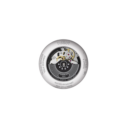 Часы Tissot Chemin Des Tourelles T099.427.11.038.00