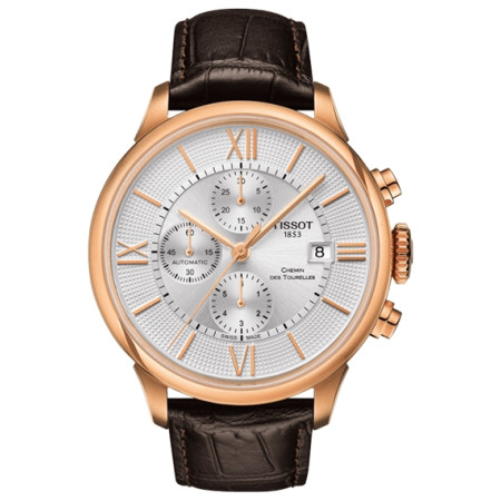 Tissot Chemin Des Tourelles T099.427.36.038.00