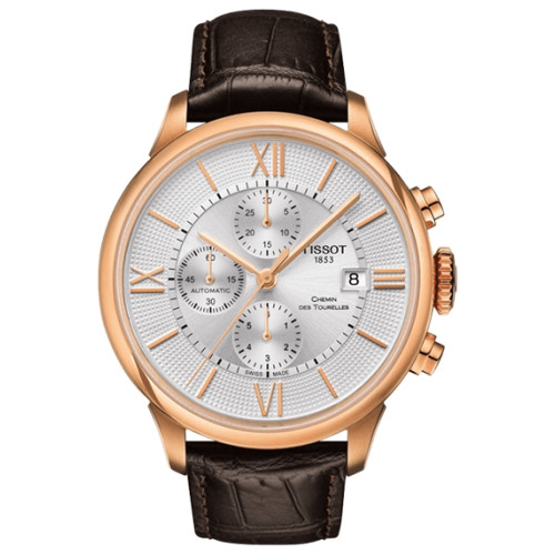 Часы Tissot Chemin Des Tourelles T099.427.36.038.00