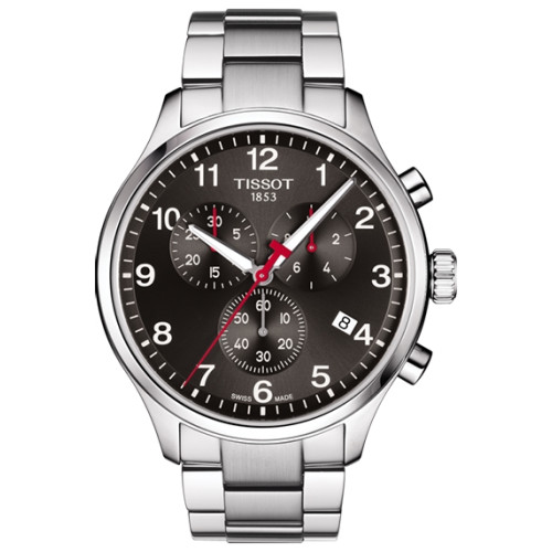 Часы Tissot Chrono Xl Classic Asian Games Edition T116.617.11.057.02