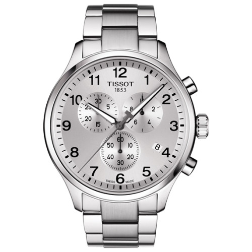 Часы Tissot Chrono XL Classic T116.617.11.037.00
