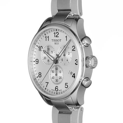 Часы Tissot Chrono XL Classic T116.617.11.037.00