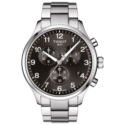 Часы Tissot Chrono XL Classic T116.617.11.057.01