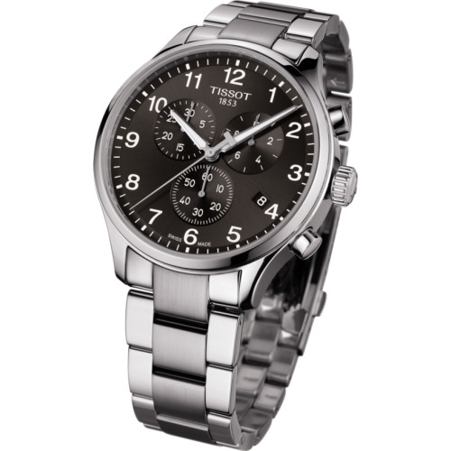 Часы Tissot Chrono XL Classic T116.617.11.057.01