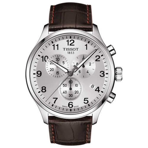 Часы Tissot Chrono Xl Classic T116.617.16.037.00