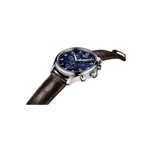 Часы Tissot Chrono XL Classic T116.617.16.047.00