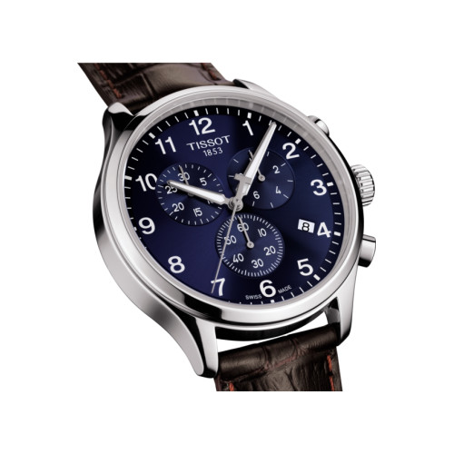 Часы Tissot Chrono XL Classic T116.617.16.047.00