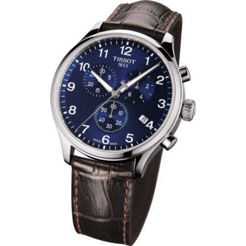 Часы Tissot Chrono XL Classic T116.617.16.047.00