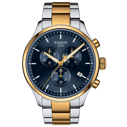 Часы Tissot Chrono XL Classic T116.617.22.041.00