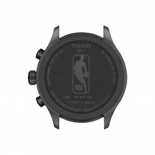 Часы Tissot Chrono XL NBA Special Edition T116.617.36.051.12